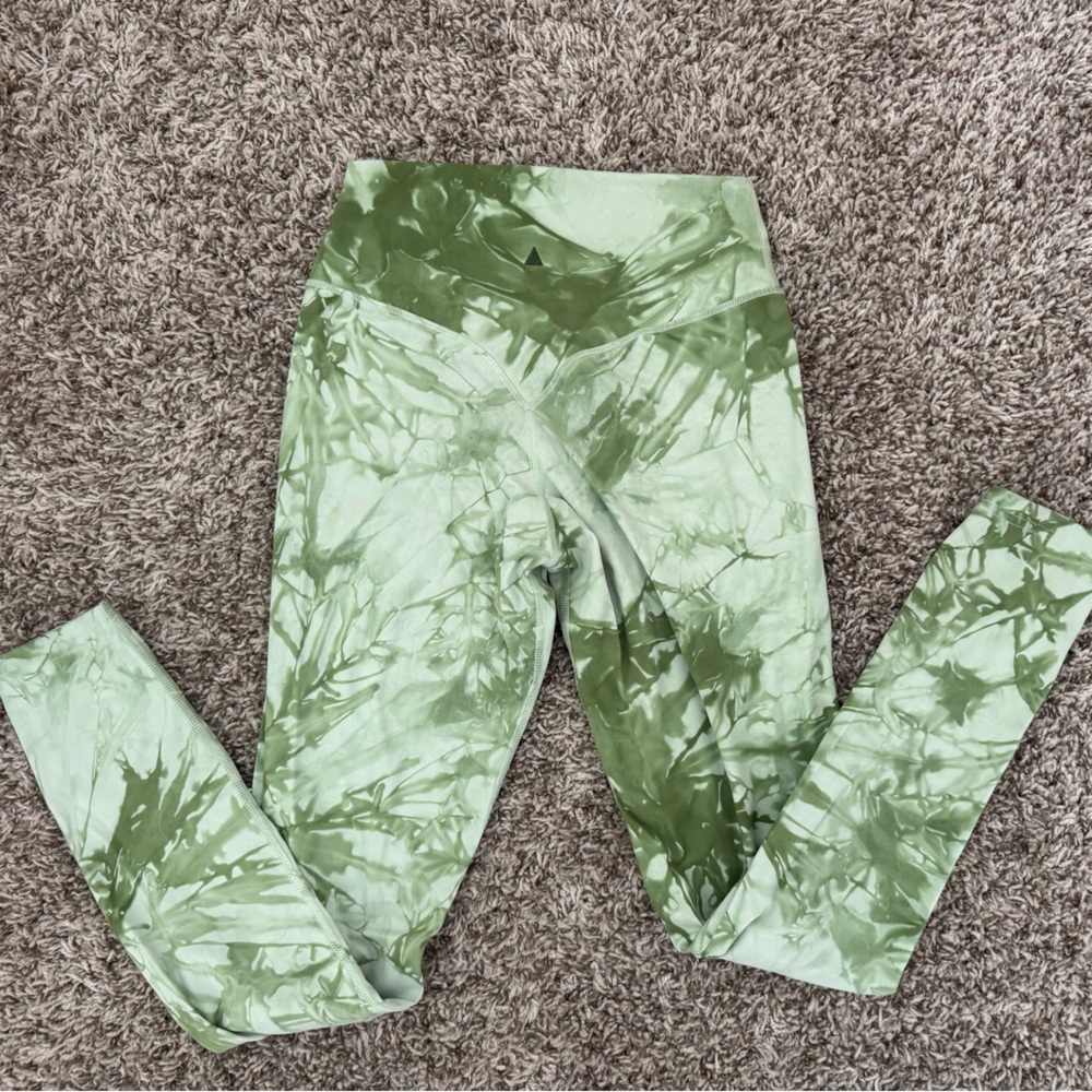 Vitality Cloud II Leggings